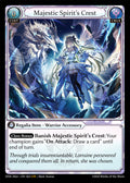 DOA Alter-063 Majestic Spirit's Crest