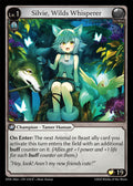 DOA Alter-010 Silvie, Wilds Whisperer