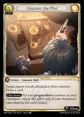 DOA Alter-265 Uncover the Plot