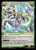 ALC-153 Armored Valkyrie