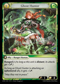 DTR-179 Ghost Hunter