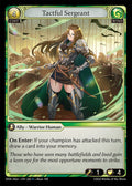 DOA Alter-226 Tactful Sergeant