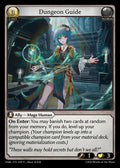AMB-039 Dungeon Guide