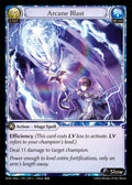 DOA Alter-239 Arcane Blast