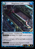 ALC-036 Magebane Lash