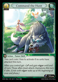 DOA Alter-269 Command the Hunt
