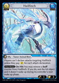 AMB Alter-236 Hailfinch