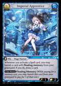 MRC-118 Imperial Apprentice