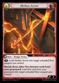 AMB-112 Molten Arrow