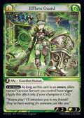 DTR Alter-175 Effluve Guard